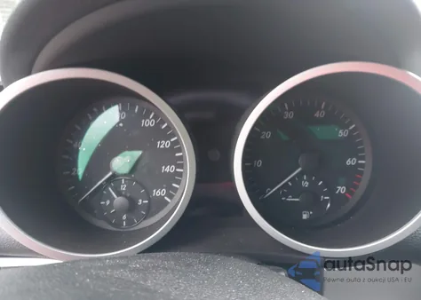 2007 Mercedes-Benz Slk 350 z USA, uszkodzony, nr VIN WDBWK56F57F133453